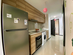 The Poiz Residences (D13), Apartment #529150571